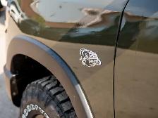 2026 Ram 1500 Rebel - Photo 4