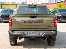 2026 Ram 1500 Rebel - Photo 6