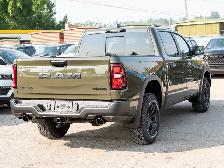 2026 Ram 1500 Rebel - Photo 8