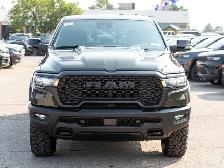 2026 Ram 1500 Rebel - Photo 10