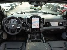 2026 Ram 1500 Rebel - Photo 13