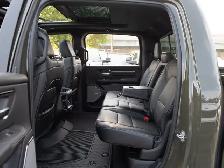 2026 Ram 1500 Rebel - Photo 25