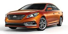 2016 Hyundai Sonata 2.4L GL