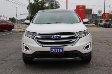 2016 Ford Edge - Photo 2