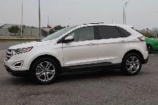 2016 Ford Edge - Photo 3