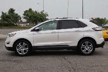 2016 Ford Edge - Photo 4