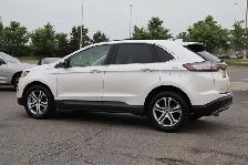 2016 Ford Edge - Photo 5