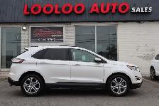 2016 Ford Edge - Photo 8