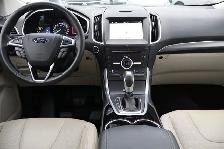 2016 Ford Edge - Photo 10