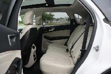 2016 Ford Edge - Photo 16