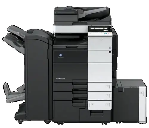 ✅ Commercial Printer Deals