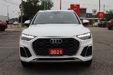 2021 Audi Q5 - Photo 2