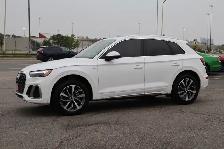 2021 Audi Q5 - Photo 3