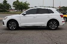 2021 Audi Q5 - Photo 4