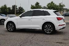 2021 Audi Q5 - Photo 5