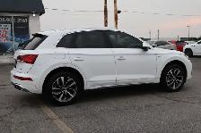2021 Audi Q5 - Photo 7