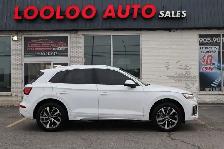 2021 Audi Q5 - Photo 8