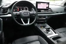 2021 Audi Q5 - Photo 11