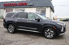2021 Hyundai Palisade - Photo 2