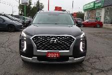 2021 Hyundai Palisade - Photo 3