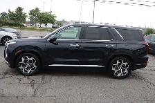 2021 Hyundai Palisade - Photo 5