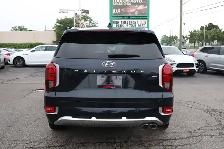 2021 Hyundai Palisade - Photo 7
