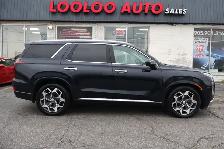 2021 Hyundai Palisade - Photo 9