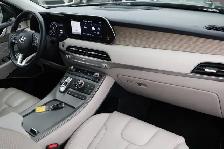 2021 Hyundai Palisade - Photo 12