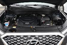 2021 Hyundai Palisade - Photo 31
