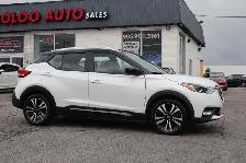 2019 Nissan Kicks