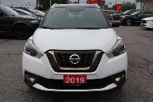 2019 Nissan Kicks - Photo 2