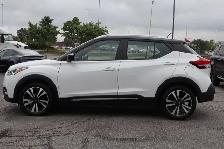 2019 Nissan Kicks - Photo 4