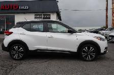 2019 Nissan Kicks - Photo 8