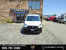 2020 Ford Transit Connect XL | No Accidents Reported - Photo 2