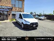 2020 Ford Transit Connect XL | No Accidents Reported - Photo 3