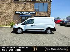 2020 Ford Transit Connect XL | No Accidents Reported - Photo 4
