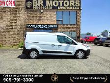 2020 Ford Transit Connect XL | No Accidents Reported - Photo 5