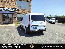 2020 Ford Transit Connect XL | No Accidents Reported - Photo 8