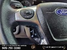 2020 Ford Transit Connect XL | No Accidents Reported - Photo 12