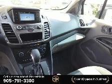 2020 Ford Transit Connect XL | No Accidents Reported - Photo 14