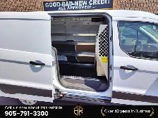 2020 Ford Transit Connect XL | No Accidents Reported - Photo 17