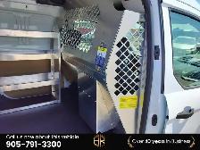 2020 Ford Transit Connect XL | No Accidents Reported - Photo 18