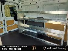 2020 Ford Transit Connect XL | No Accidents Reported - Photo 19