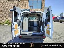 2020 Ford Transit Connect XL | No Accidents Reported - Photo 20