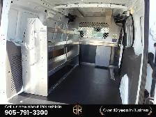2020 Ford Transit Connect XL | No Accidents Reported - Photo 21