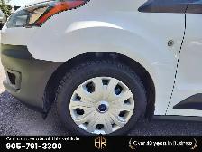 2020 Ford Transit Connect XL | No Accidents Reported - Photo 24