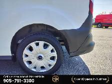 2020 Ford Transit Connect XL | No Accidents Reported - Photo 25