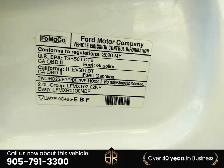 2020 Ford Transit Connect XL | No Accidents Reported - Photo 28