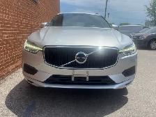 2018 Volvo XC60 T6 AWD Momentum - Photo 2