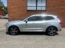 2018 Volvo XC60 T6 AWD Momentum - Photo 3